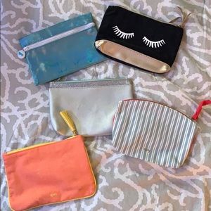 Ipsy bags free with bundle
